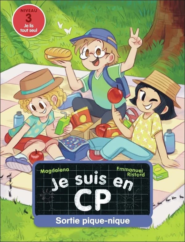 Sortie pique-nique