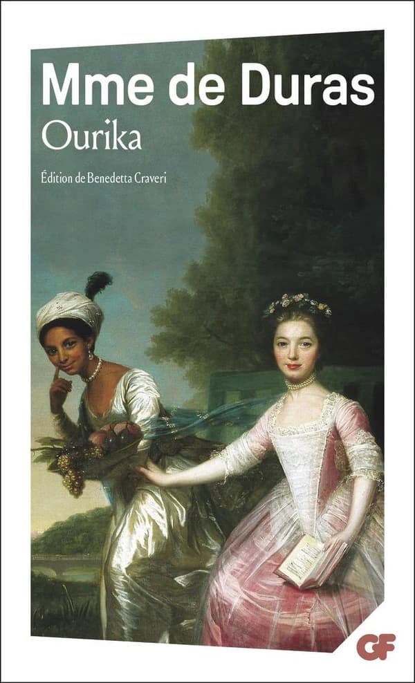 Ourika
