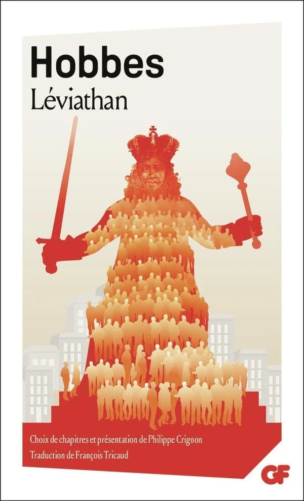 Léviathan : Chapitres X-XVIII et XXI