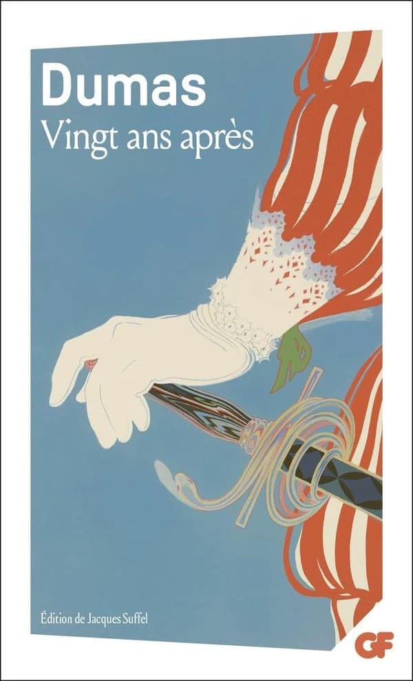Vingt ans après
