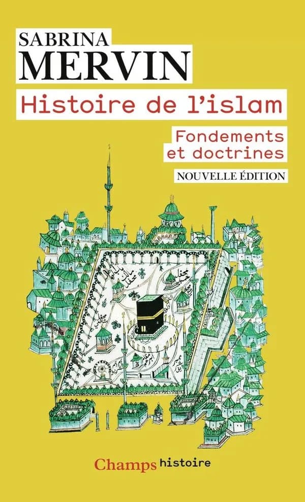 Histoire de l'islam : Fondements et doctrines