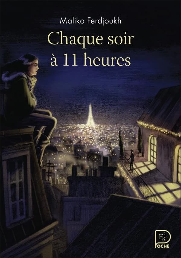 Chaque soir à onze heures