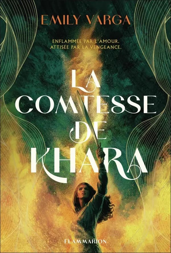 La comtesse de Khara
