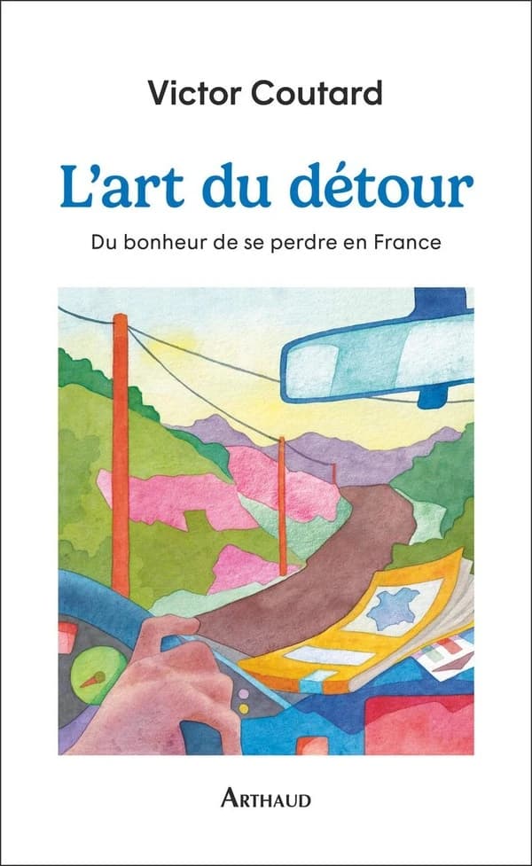 L'art du détour