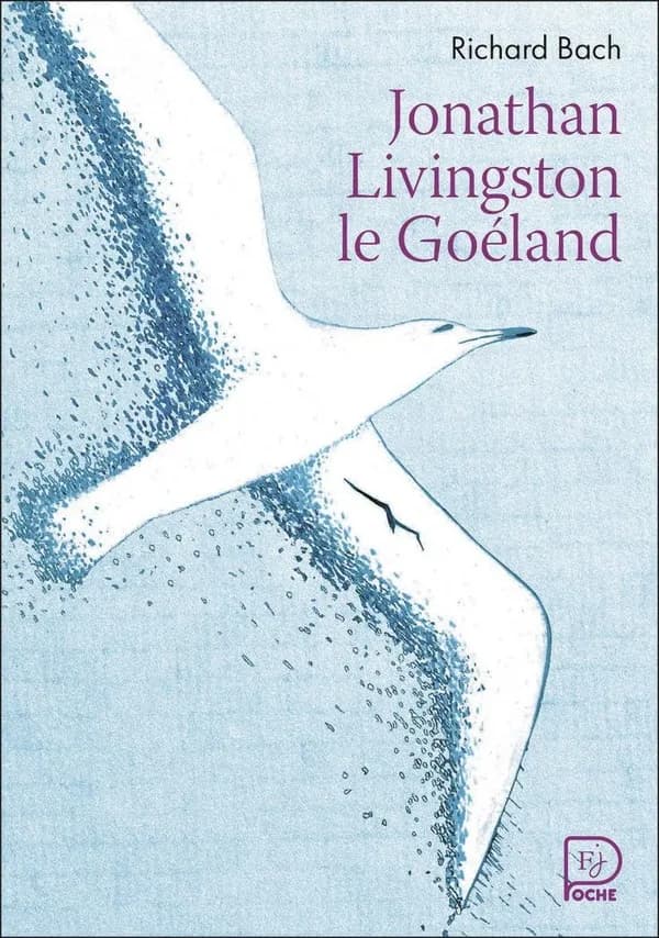 Jonathan Livingston le goéland