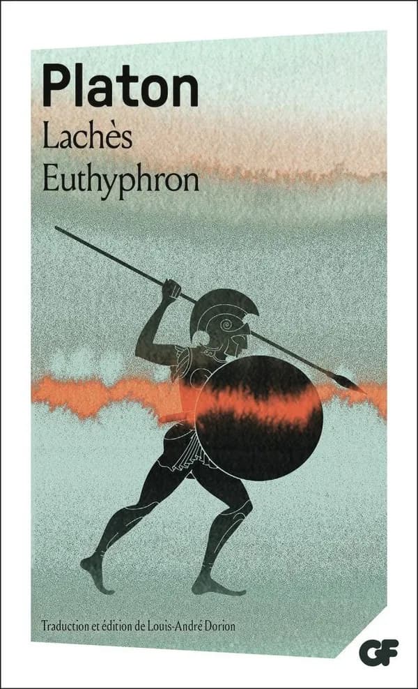 Lachès ; Euthyphron