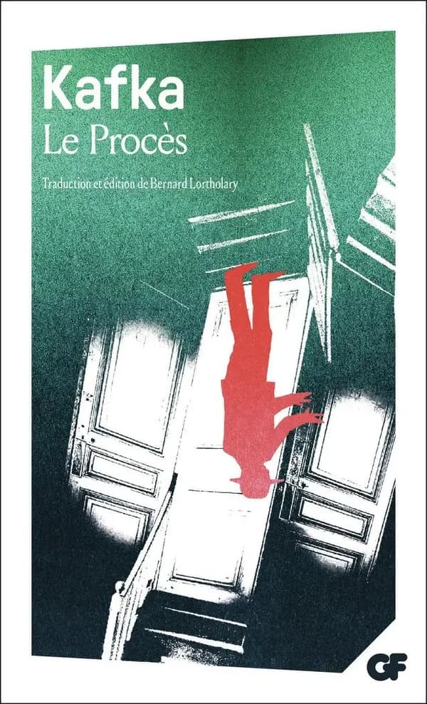 Le Procès