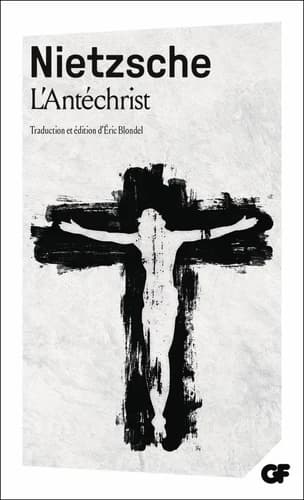L'Antéchrist