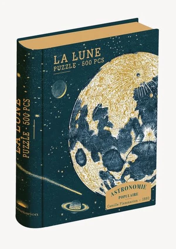 L'Astronomie populaire