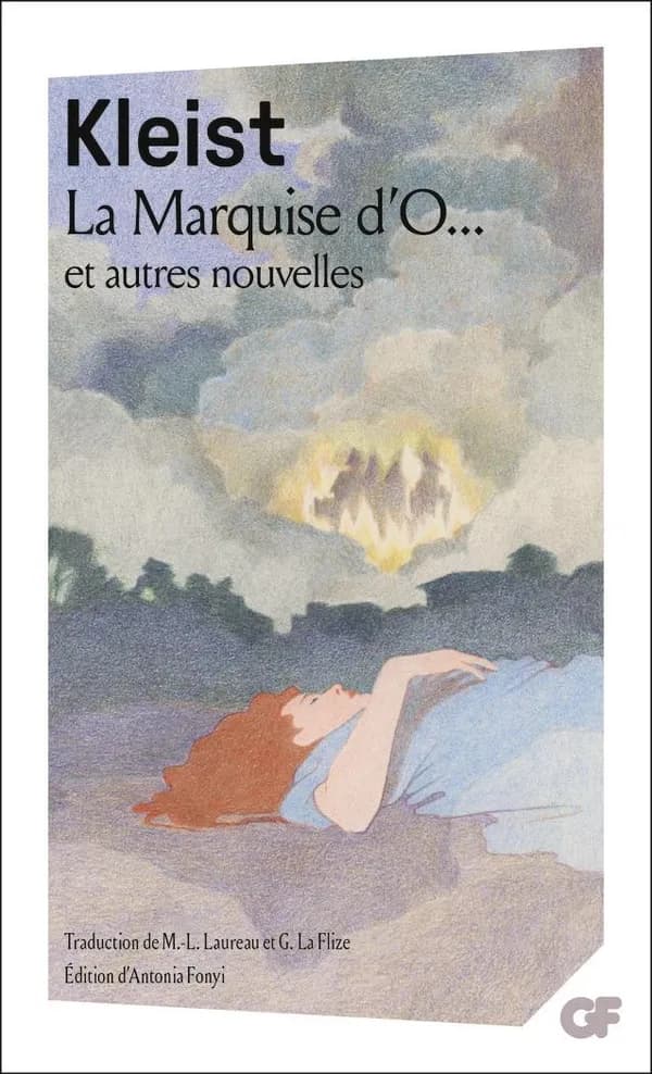 La marquise d'O : et autres nouvelles
