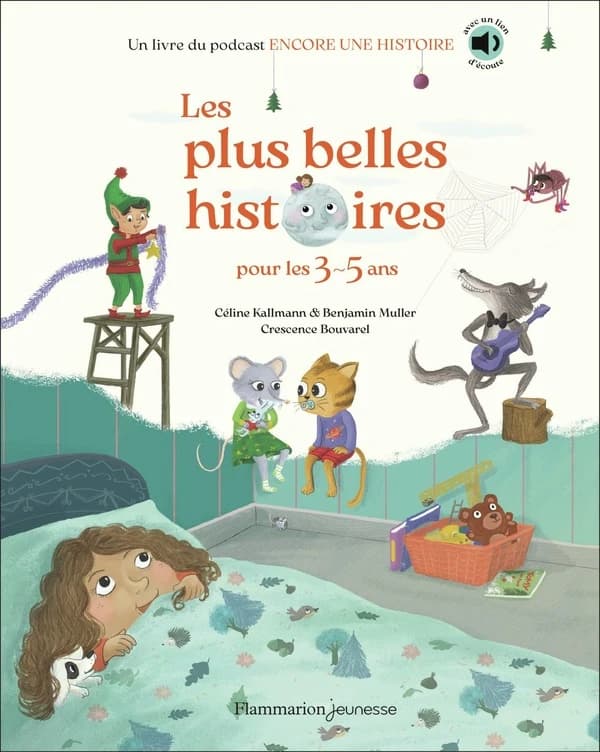 Les plus belles histoires