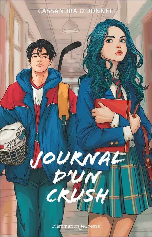 Journal d'un crush