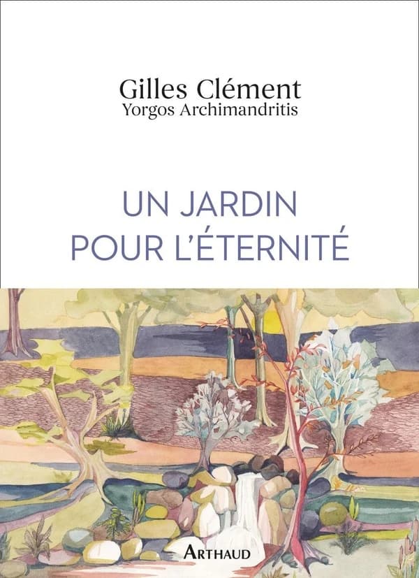 Un jardin pour l'éternité