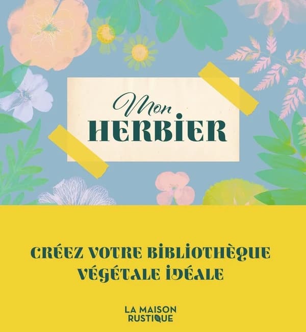 Mon herbier