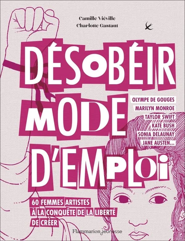 Désobeir mode d'emploi