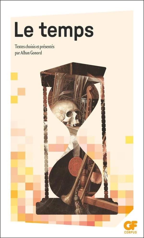 Le temps