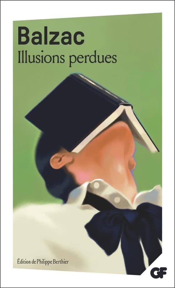 Illusions perdues