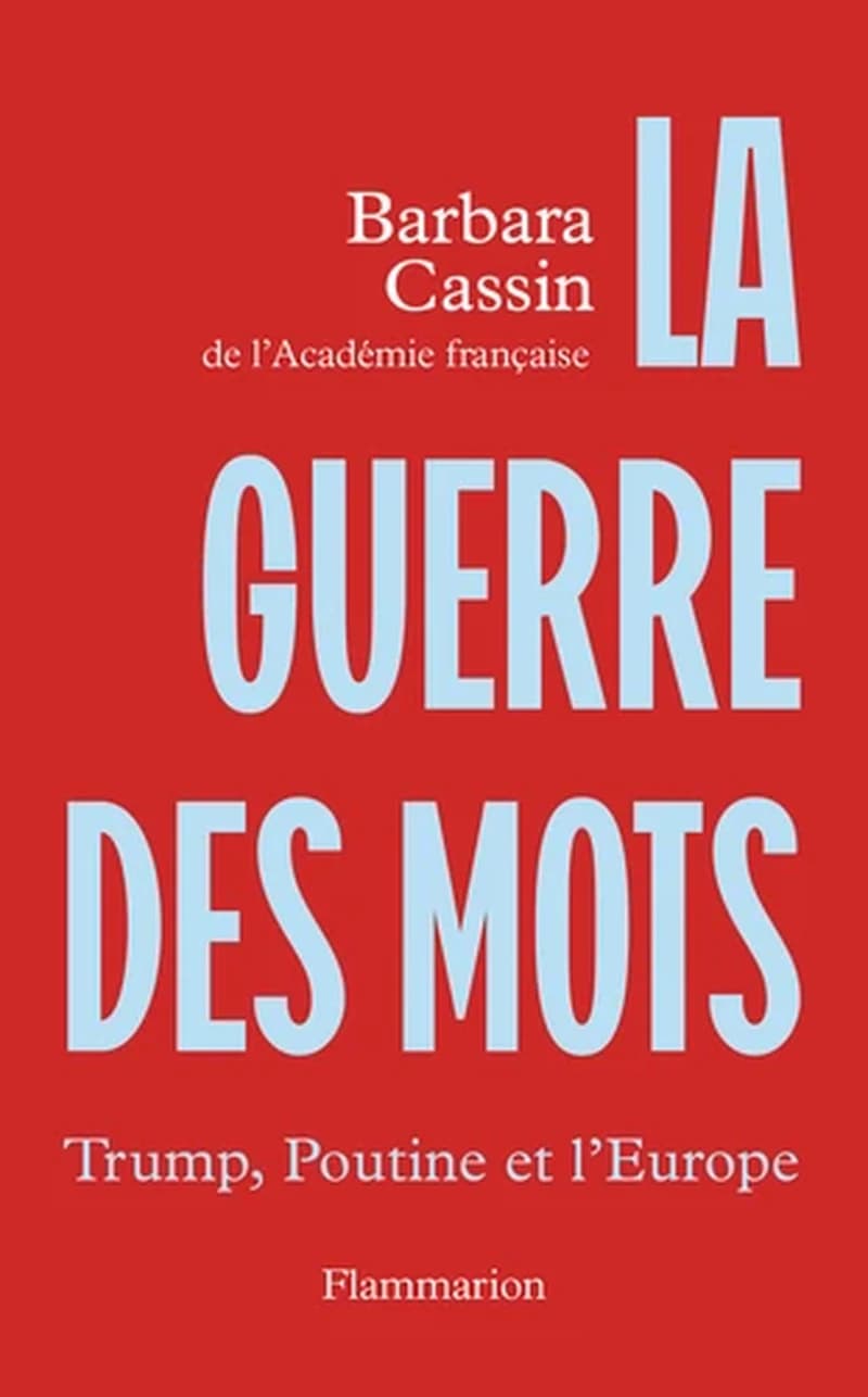 La guerre des mots : Trump, Poutine et l'Europe