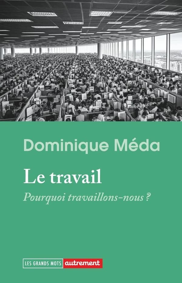 Le travail