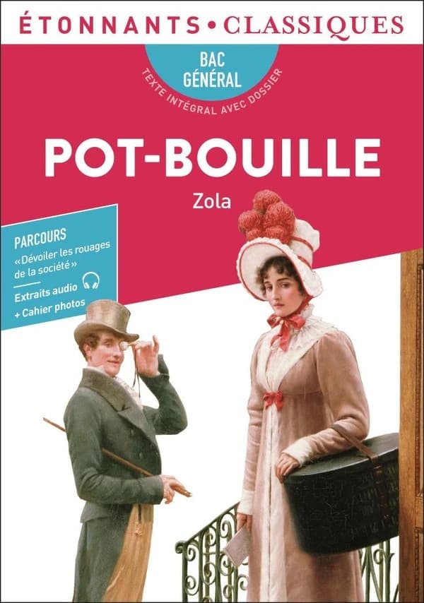 Pot-bouille