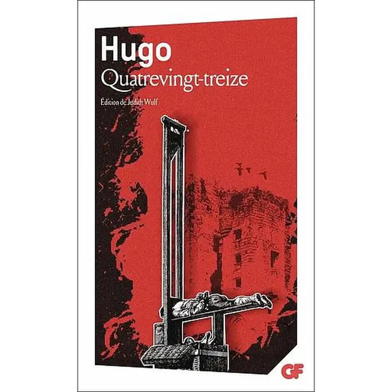 Quatrevingt-treize