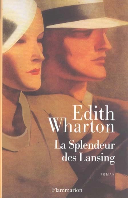 La splendeur des Lansing