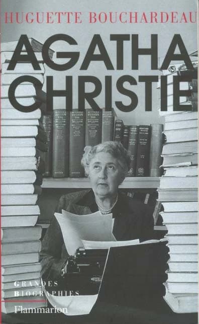 Agatha dans tous ses états