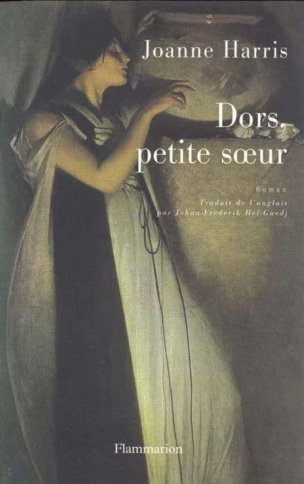 Dors, petite soeur