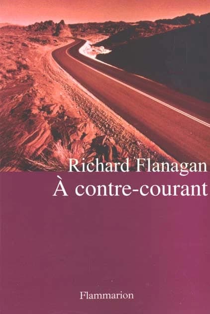 À contre-courant