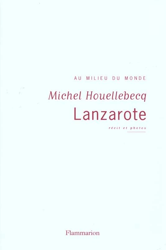 Lanzarote