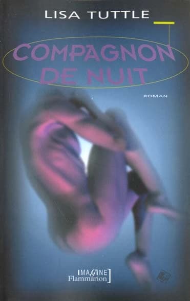 Compagnon de nuit : roman