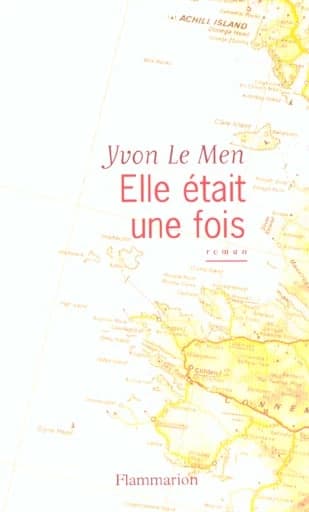 Elle était une fois : roman