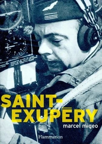 Saint-Exupéry