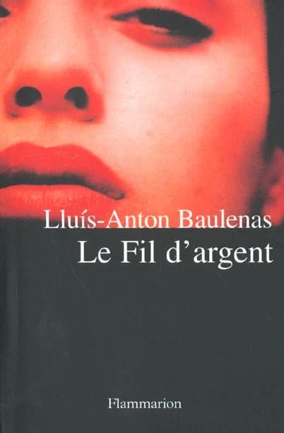 Le fil d'argent