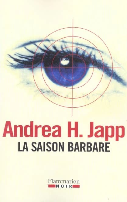 La saison barbare