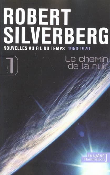 Le chemin de la nuit