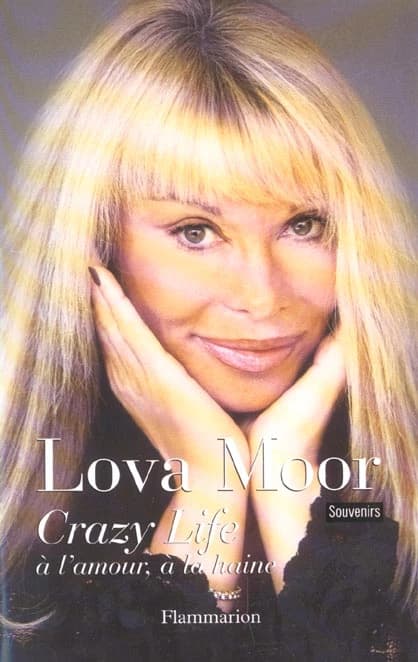Crazy life : à l'amour, à la haine