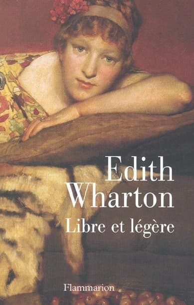 Libre et légère ; suivi de Expiation