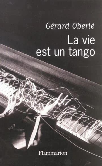 Vie est un tango