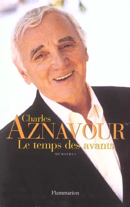 Le temps des avants