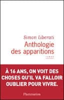 Anthologie des apparitions : Roman