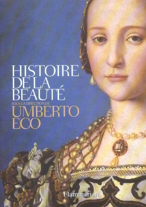 Histoire de la beauté