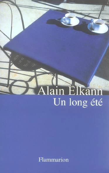 Un long été