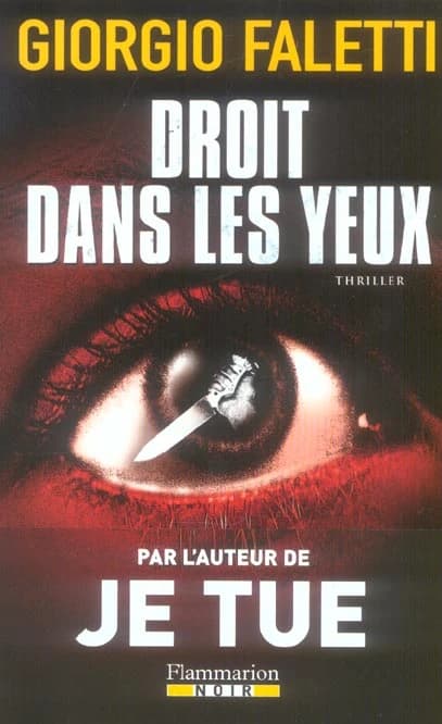 Droit dans les yeux