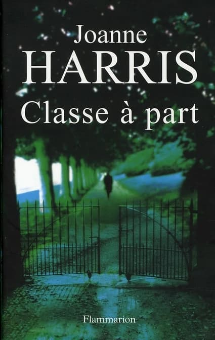 Classe à part
