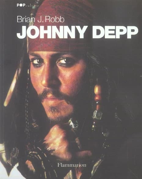 Johnny Depp