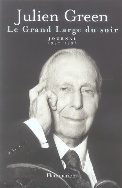 Le grand large du soir : 1997-1998