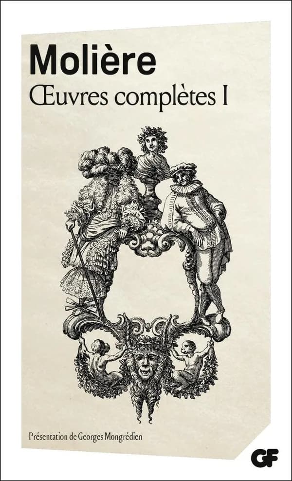Oeuvres complètes