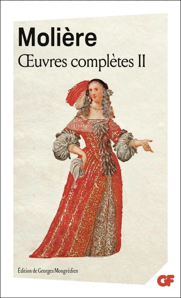 Oeuvres complètes