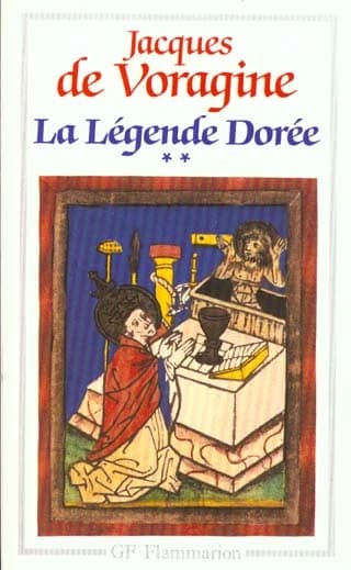 La Légende dorée, tome 2